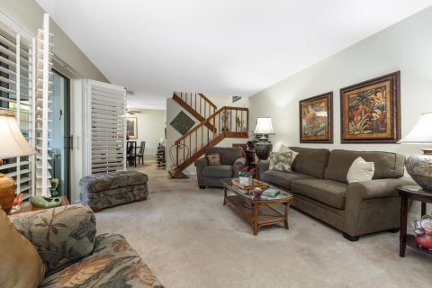 Adosado en venta en Stuart, Florida, 2 dormitorios, 119.66 m2 № 2146997 - foto 21