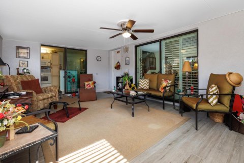 Adosado en venta en Stuart, Florida, 2 dormitorios, 119.66 m2 № 2146997 - foto 12