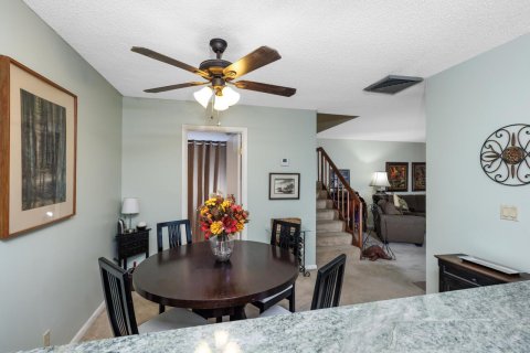 Adosado en venta en Stuart, Florida, 2 dormitorios, 119.66 m2 № 2146997 - foto 17