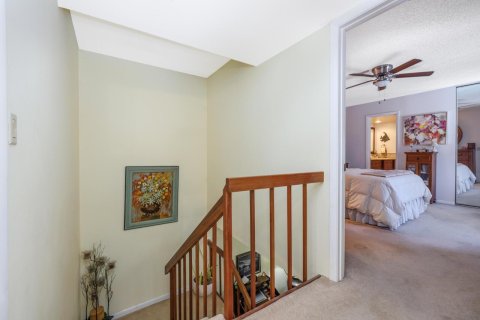 Adosado en venta en Stuart, Florida, 2 dormitorios, 119.66 m2 № 2146997 - foto 24