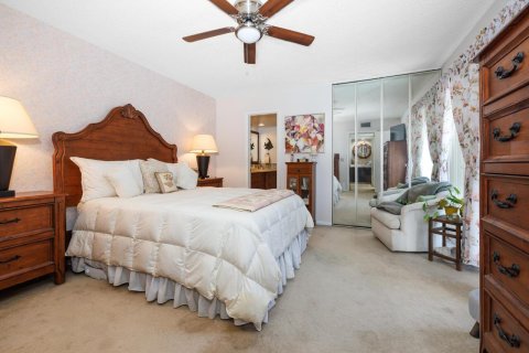 Adosado en venta en Stuart, Florida, 2 dormitorios, 119.66 m2 № 2146997 - foto 25