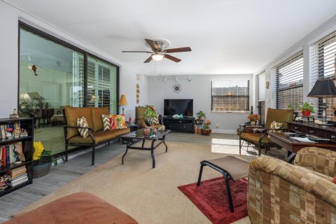 Adosado en venta en Stuart, Florida, 2 dormitorios, 119.66 m2 № 2146997 - foto 11