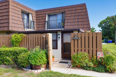 Adosado en venta en Stuart, Florida, 2 dormitorios, 119.66 m2 № 2146997 - foto 9
