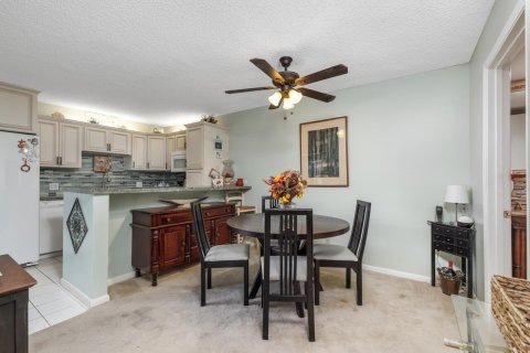 Adosado en venta en Stuart, Florida, 2 dormitorios, 119.66 m2 № 2146997 - foto 16