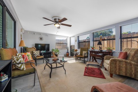 Adosado en venta en Stuart, Florida, 2 dormitorios, 119.66 m2 № 2146997 - foto 10