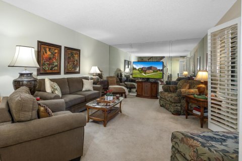 Adosado en venta en Stuart, Florida, 2 dormitorios, 119.66 m2 № 2146997 - foto 19