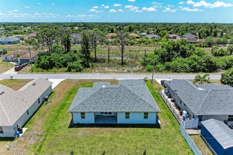 Casa en venta en North Port, Florida, 3 dormitorios, 169.08 m2 № 1164566 - foto 2