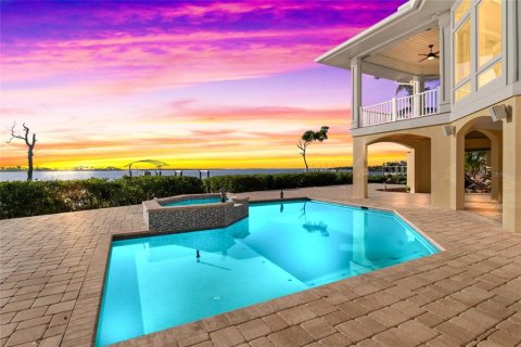 Villa ou maison à vendre à Matlacha, Floride: 3 chambres, 302.58 m2 № 2142950 - photo 11
