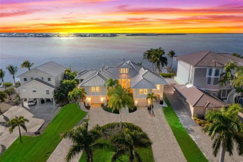 Villa ou maison à vendre à Matlacha, Floride: 3 chambres, 302.58 m2 № 2142950 - photo 3