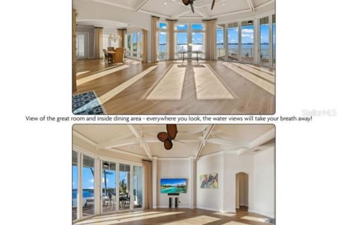 Villa ou maison à vendre à Matlacha, Floride: 3 chambres, 302.58 m2 № 2142950 - photo 13