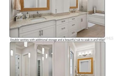 Villa ou maison à vendre à Matlacha, Floride: 3 chambres, 302.58 m2 № 2142950 - photo 25