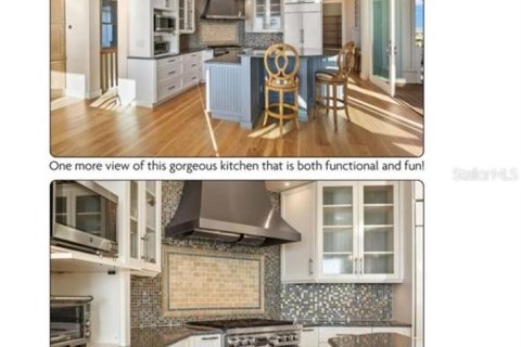 Villa ou maison à vendre à Matlacha, Floride: 3 chambres, 302.58 m2 № 2142950 - photo 21