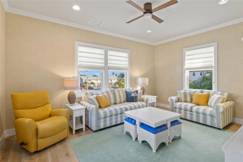 Villa ou maison à vendre à Matlacha, Floride: 3 chambres, 302.58 m2 № 2142950 - photo 30