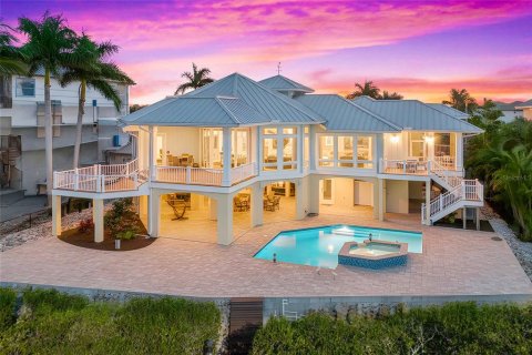 Villa ou maison à vendre à Matlacha, Floride: 3 chambres, 302.58 m2 № 2142950 - photo 10