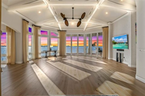 Villa ou maison à vendre à Matlacha, Floride: 3 chambres, 302.58 m2 № 2142950 - photo 12