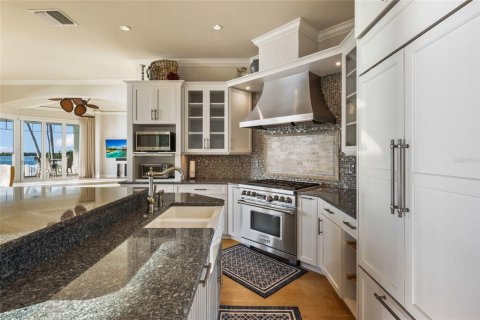 Villa ou maison à vendre à Matlacha, Floride: 3 chambres, 302.58 m2 № 2142950 - photo 22