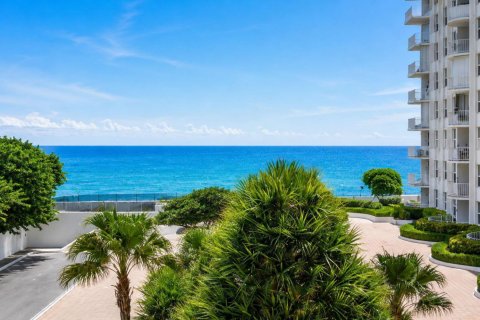 Condo in Palm Beach, Florida, 2 bedrooms  № 2248263 - photo 6