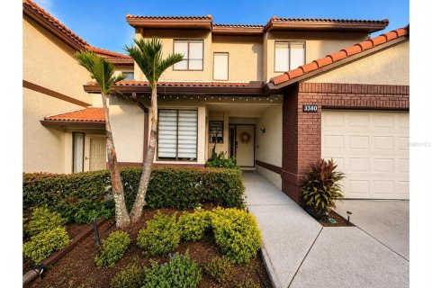 Condo in Apopka, Florida, 4 bedrooms  № 2323070