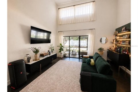 Copropriété à vendre à Apopka, Floride: 4 chambres, 151.99 m2 № 2323070 - photo 11