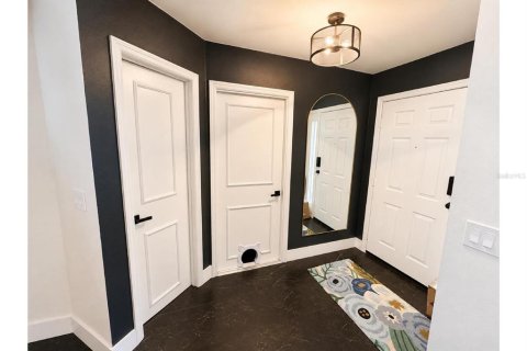 Copropriété à vendre à Apopka, Floride: 4 chambres, 151.99 m2 № 2323070 - photo 24