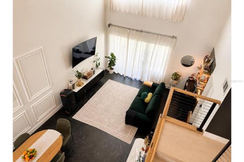 Copropriété à vendre à Apopka, Floride: 4 chambres, 151.99 m2 № 2323070 - photo 14