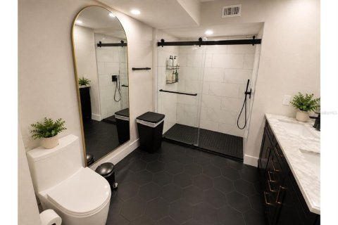Copropriété à vendre à Apopka, Floride: 4 chambres, 151.99 m2 № 2323070 - photo 30