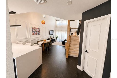 Copropriété à vendre à Apopka, Floride: 4 chambres, 151.99 m2 № 2323070 - photo 25
