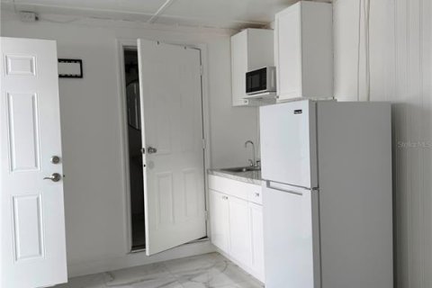 Casa en alquiler en Tampa, Florida, 1 dormitorio, 37.16 m2 № 2277619 - foto 7