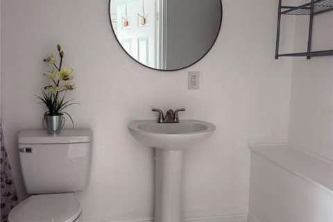 Casa en alquiler en Tampa, Florida, 1 dormitorio, 37.16 m2 № 2277619 - foto 12