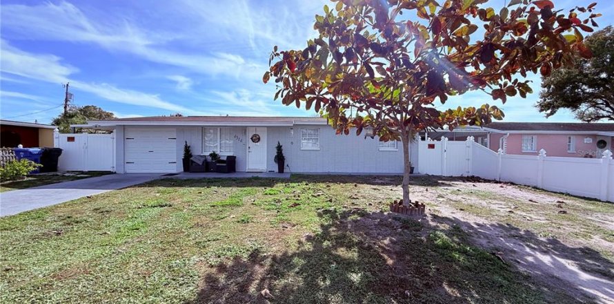 Casa en Tampa, Florida 1 dormitorio, 37.16 m2 № 2277619