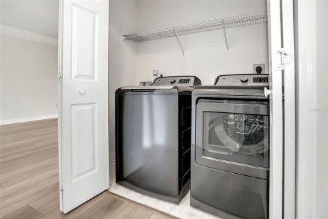 Condo in Tampa, Florida, 2 bedrooms  № 1822366 - photo 27