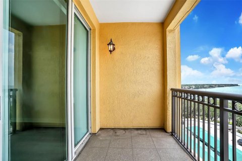Condo in Tampa, Florida, 2 bedrooms  № 1822366 - photo 30