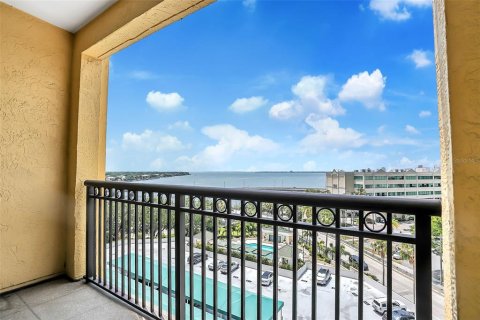 Condo in Tampa, Florida, 2 bedrooms  № 1822366 - photo 28