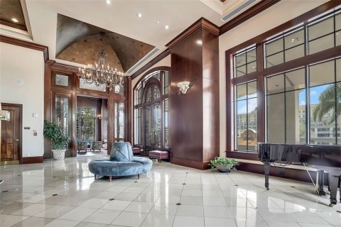 Condo in Tampa, Florida, 2 bedrooms  № 1822366 - photo 4