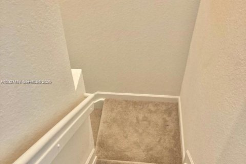 Touwnhouse à vendre à Homestead, Floride: 3 chambres, 123.65 m2 № 2087120 - photo 4