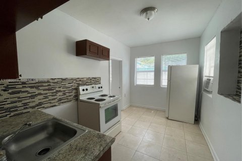 Appartement à Miami, Floride 1 chambre, 479.56 m2 № 2046371