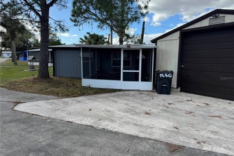Appartement à louer à Frostproof, Floride: 1 chambre, 0.09 m2 № 1724107 - photo 2