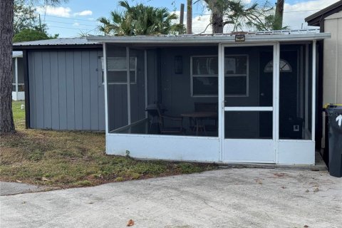 Appartement à louer à Frostproof, Floride: 1 chambre, 0.09 m2 № 1724107 - photo 1