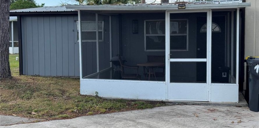Appartement à Frostproof, Floride 1 chambre, 0.09 m2 № 1724107