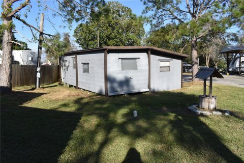 Appartement à louer à Frostproof, Floride: 1 chambre, 0.09 m2 № 1724107 - photo 10