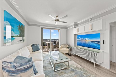 Condominio en venta en Sarasota, Florida, 1 dormitorio, 65.5 m2 № 1546678 - foto 17
