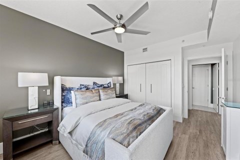 Condominio en venta en Sarasota, Florida, 1 dormitorio, 65.5 m2 № 1546678 - foto 19