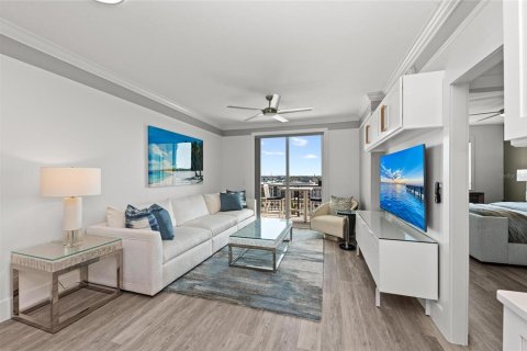Condominio en venta en Sarasota, Florida, 1 dormitorio, 65.5 m2 № 1546678 - foto 13