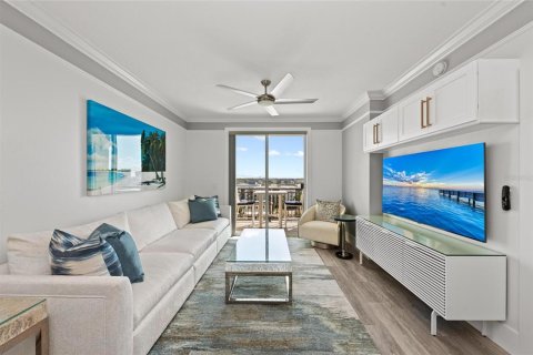 Condominio en venta en Sarasota, Florida, 1 dormitorio, 65.5 m2 № 1546678 - foto 4