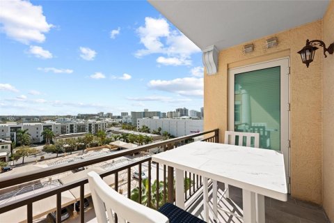 Condominio en venta en Sarasota, Florida, 1 dormitorio, 65.5 m2 № 1546678 - foto 30