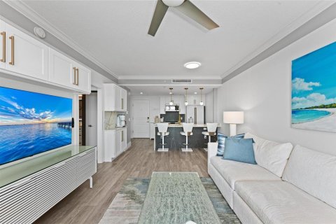Condominio en venta en Sarasota, Florida, 1 dormitorio, 65.5 m2 № 1546678 - foto 15