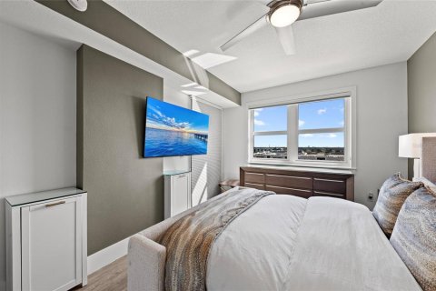 Condominio en venta en Sarasota, Florida, 1 dormitorio, 65.5 m2 № 1546678 - foto 21