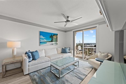 Condominio en venta en Sarasota, Florida, 1 dormitorio, 65.5 m2 № 1546678 - foto 16