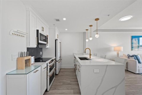 Condominio en venta en Sarasota, Florida, 1 dormitorio, 65.5 m2 № 1546678 - foto 10