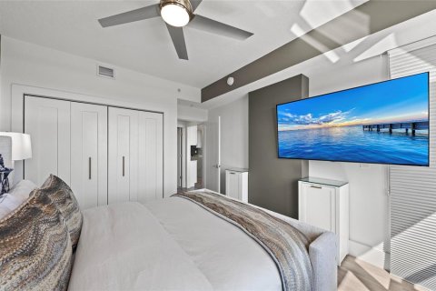 Condominio en venta en Sarasota, Florida, 1 dormitorio, 65.5 m2 № 1546678 - foto 22